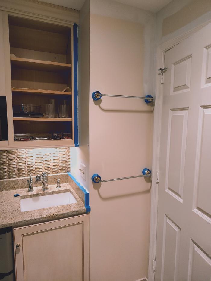 Mikes Handyman Services of Northern Virginia LLC - Woodbridge, VA