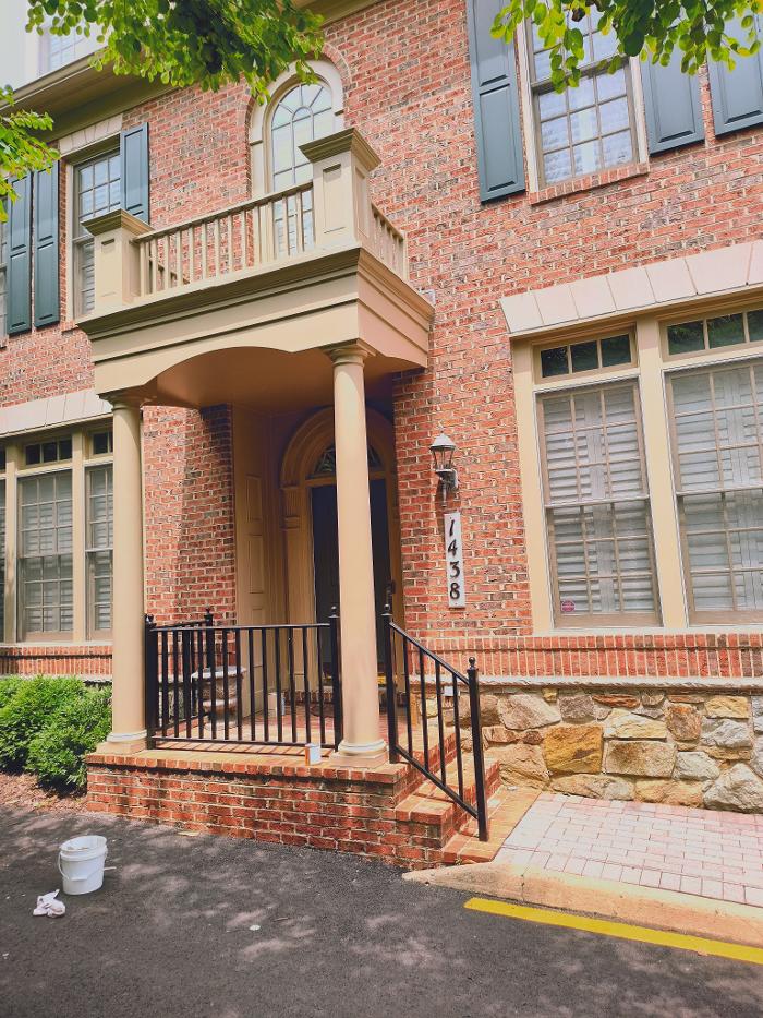 Mikes Handyman Services of Northern Virginia LLC - Woodbridge, VA