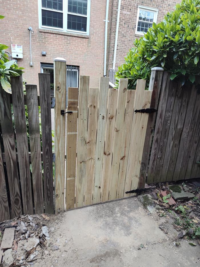 Mikes Handyman Services of Northern Virginia LLC - Woodbridge, VA