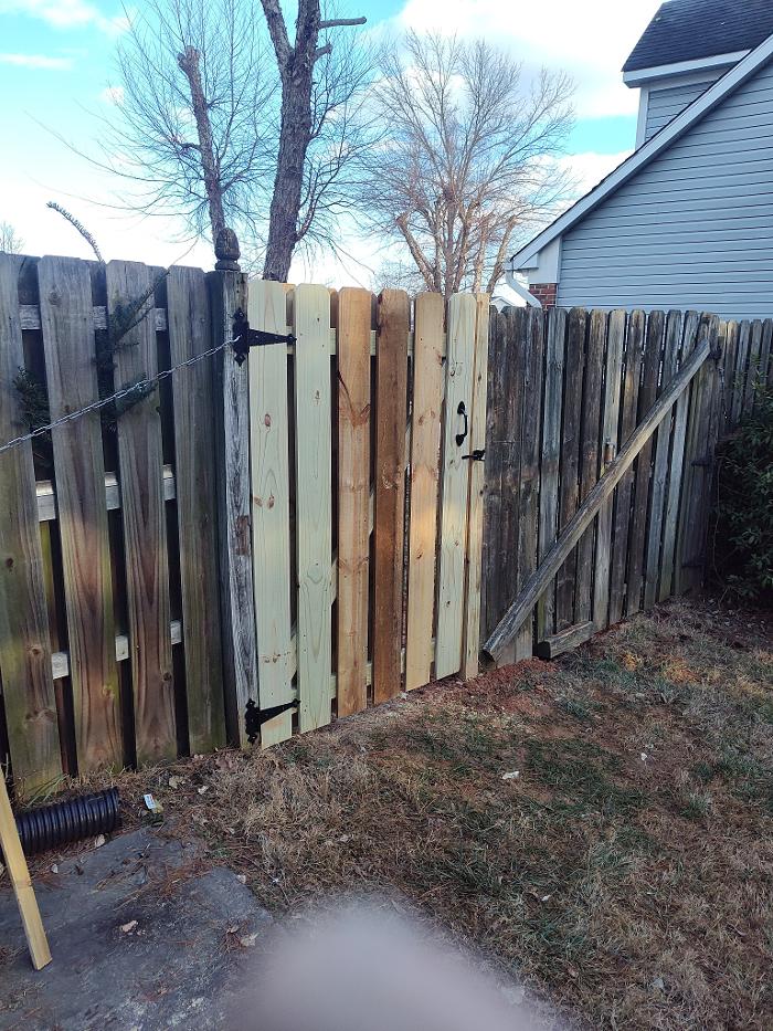 Mikes Handyman Services of Northern Virginia LLC - Woodbridge, VA