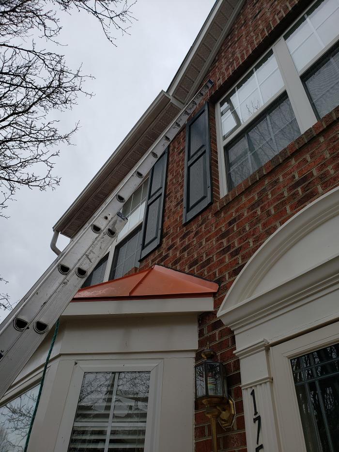 Mikes Handyman Services of Northern Virginia LLC - Woodbridge, VA