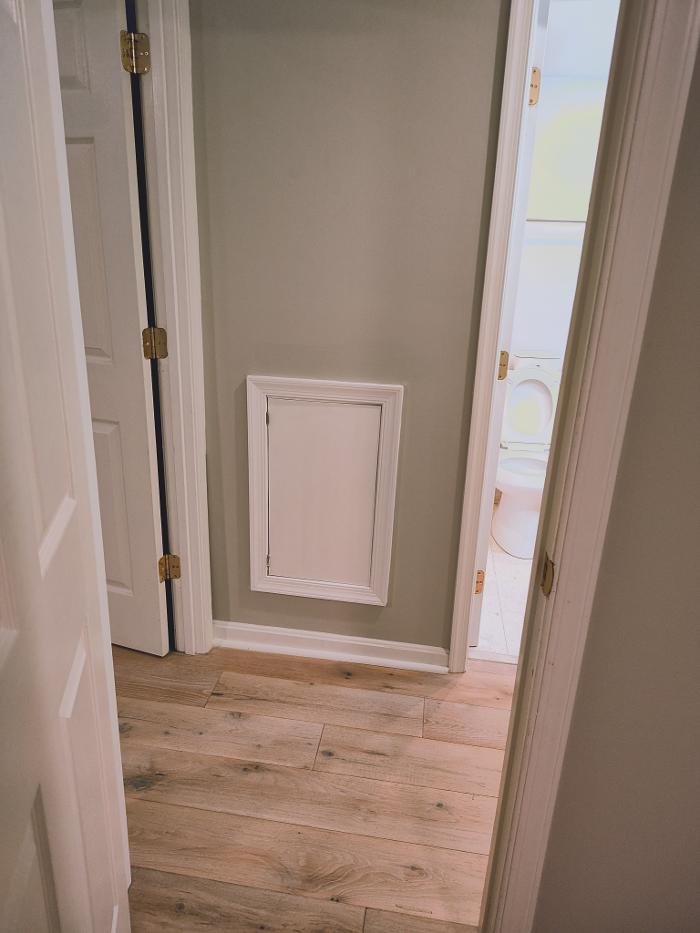 Mikes Handyman Services of Northern Virginia LLC - Woodbridge, VA