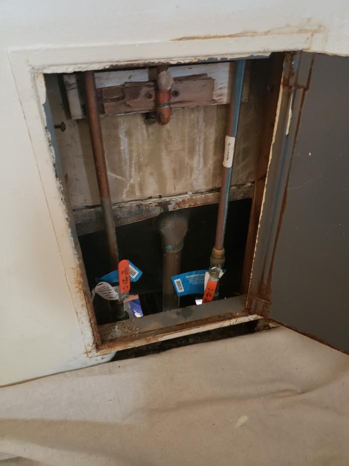 Mikes Handyman Services of Northern Virginia LLC - Woodbridge, VA