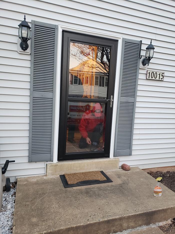 Mikes Handyman Services of Northern Virginia LLC - Woodbridge, VA