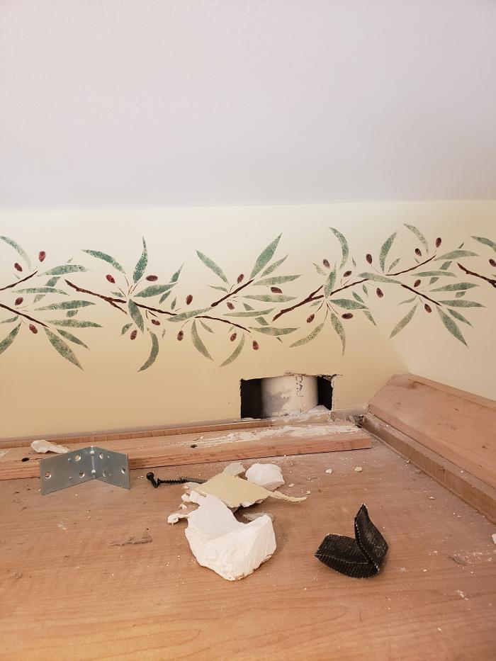 Mikes Handyman Services of Northern Virginia LLC - Woodbridge, VA