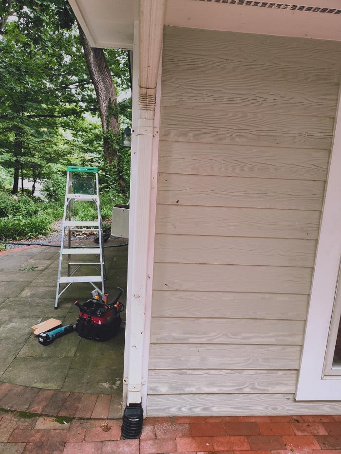 Mikes Handyman Services of Northern Virginia LLC - Woodbridge, VA