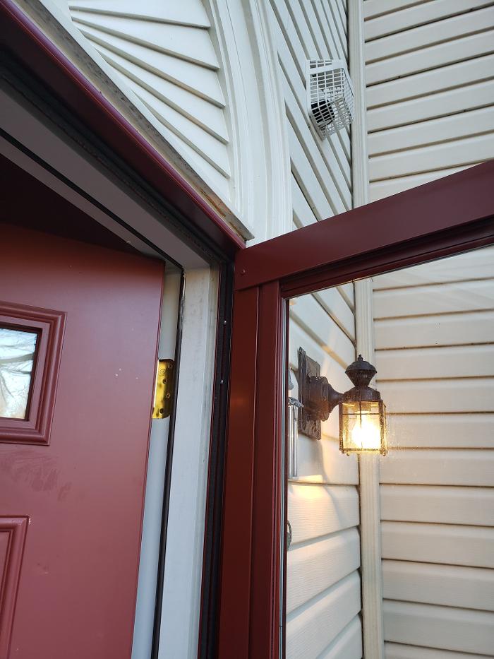 Mikes Handyman Services of Northern Virginia LLC - Woodbridge, VA
