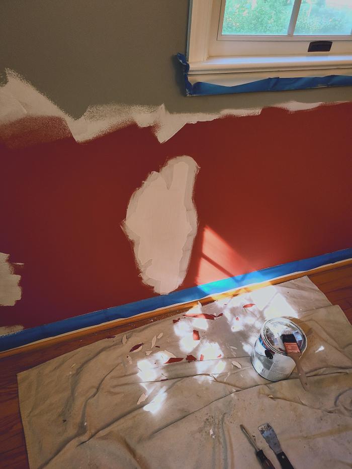 Mikes Handyman Services of Northern Virginia LLC - Woodbridge, VA