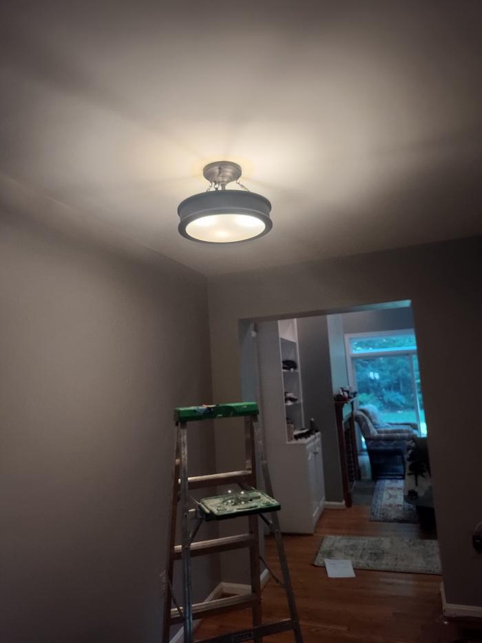 Mikes Handyman Services of Northern Virginia LLC - Woodbridge, VA