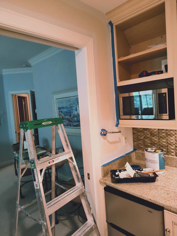 Mikes Handyman Services of Northern Virginia LLC - Woodbridge, VA