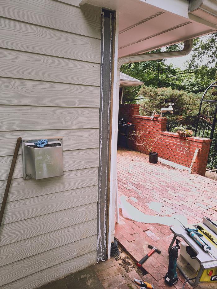 Mikes Handyman Services of Northern Virginia LLC - Woodbridge, VA