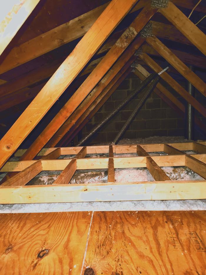 Mikes Handyman Services of Northern Virginia LLC - Woodbridge, VA