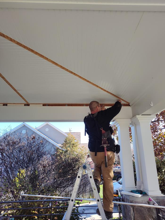 Mikes Handyman Services of Northern Virginia LLC - Woodbridge, VA