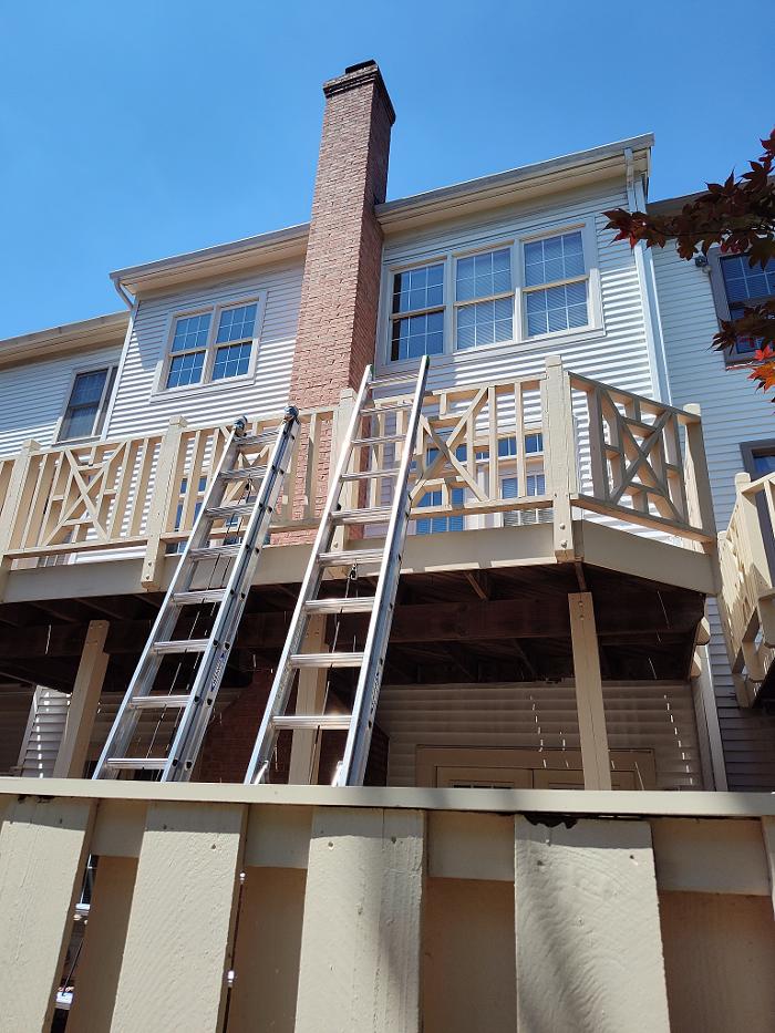 Mikes Handyman Services of Northern Virginia LLC - Woodbridge, VA