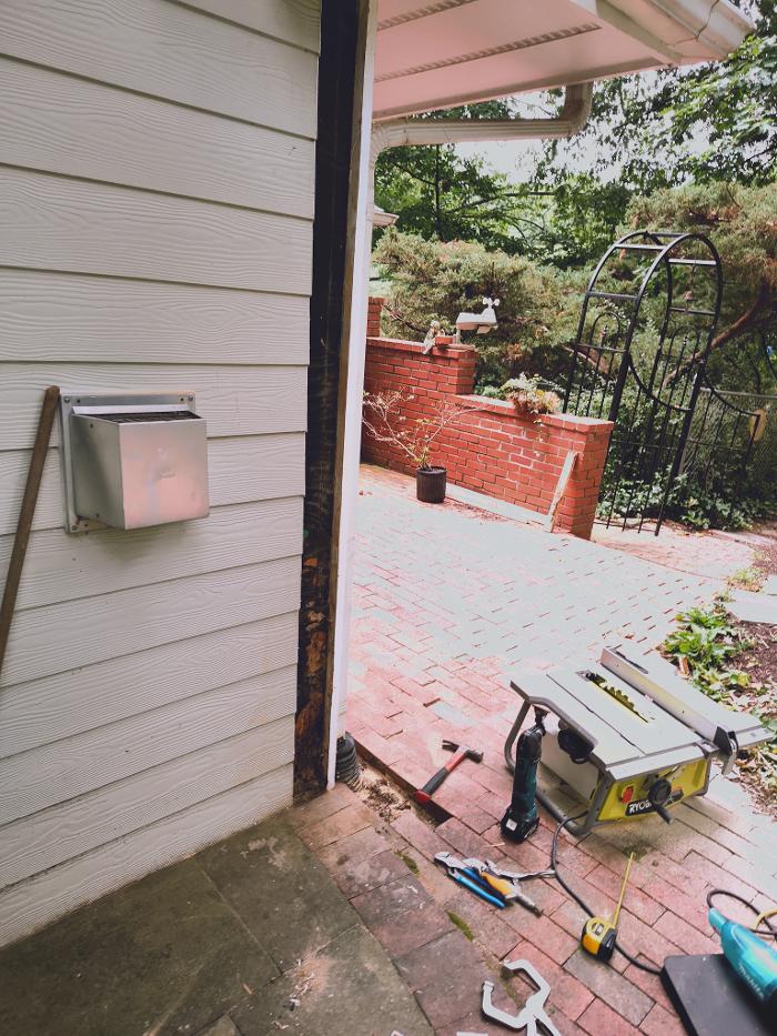 Mikes Handyman Services of Northern Virginia LLC - Woodbridge, VA