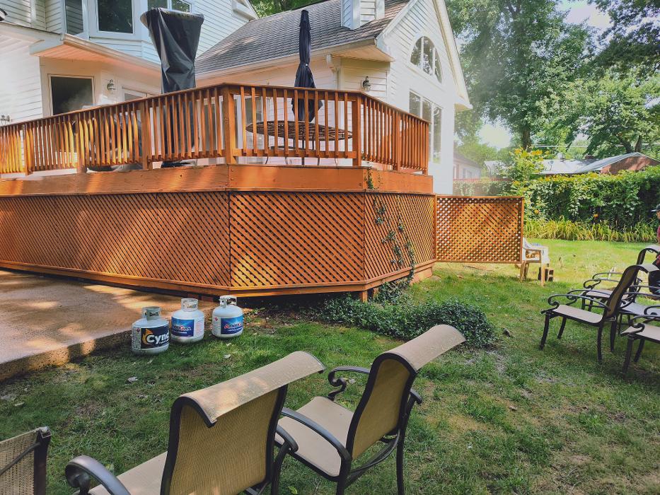 Mikes Handyman Services of Northern Virginia LLC - Woodbridge, VA