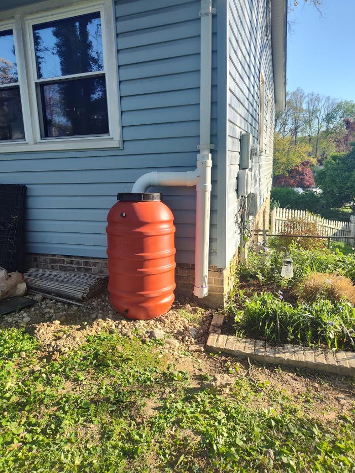 Mikes Handyman Services of Northern Virginia LLC - Woodbridge, VA