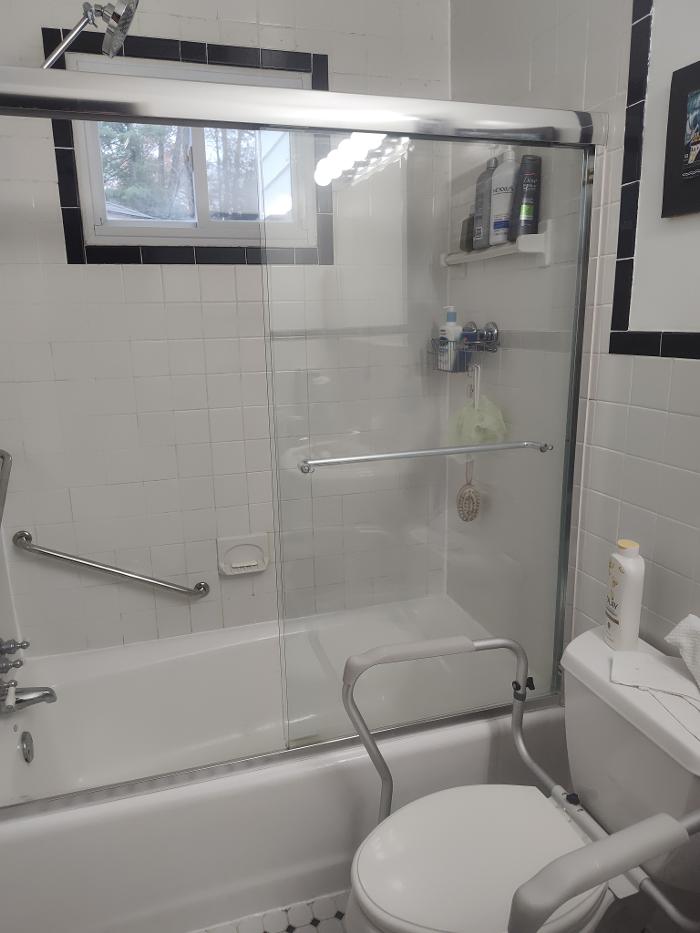 Mikes Handyman Services of Northern Virginia LLC - Woodbridge, VA