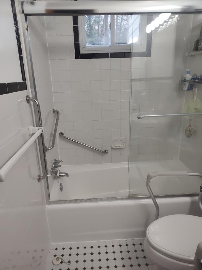 Mikes Handyman Services of Northern Virginia LLC - Woodbridge, VA