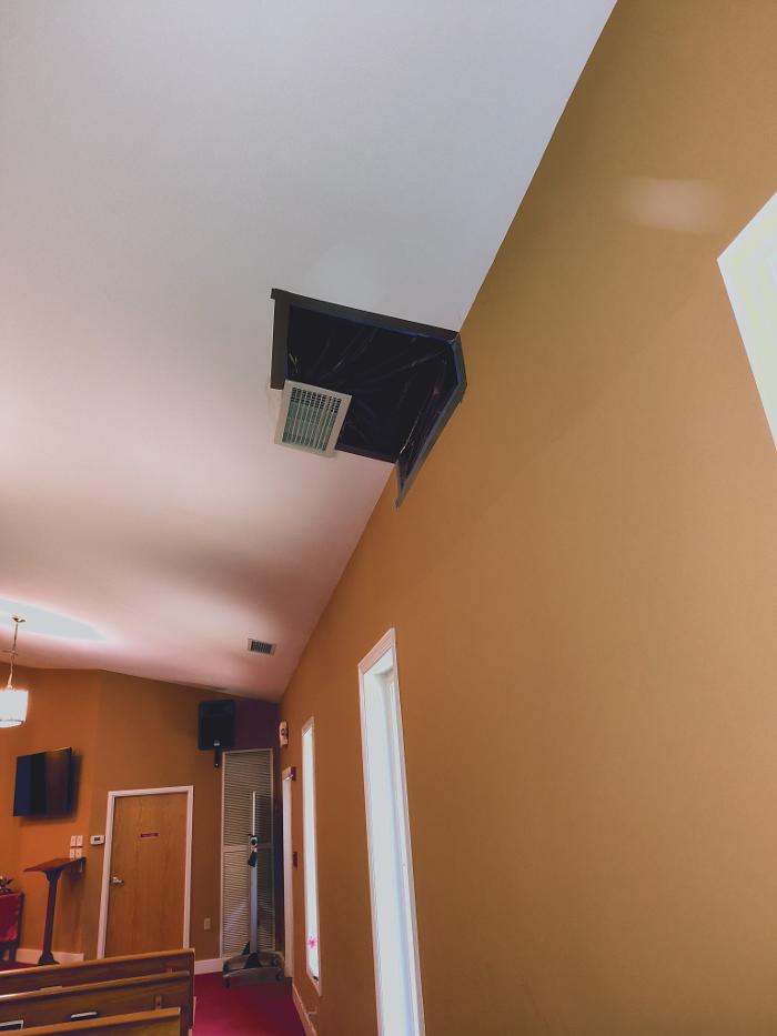 Mikes Handyman Services of Northern Virginia LLC - Woodbridge, VA