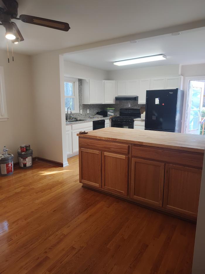 Mikes Handyman Services of Northern Virginia LLC - Woodbridge, VA
