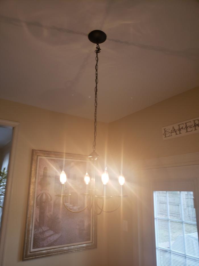 Mikes Handyman Services of Northern Virginia LLC - Woodbridge, VA