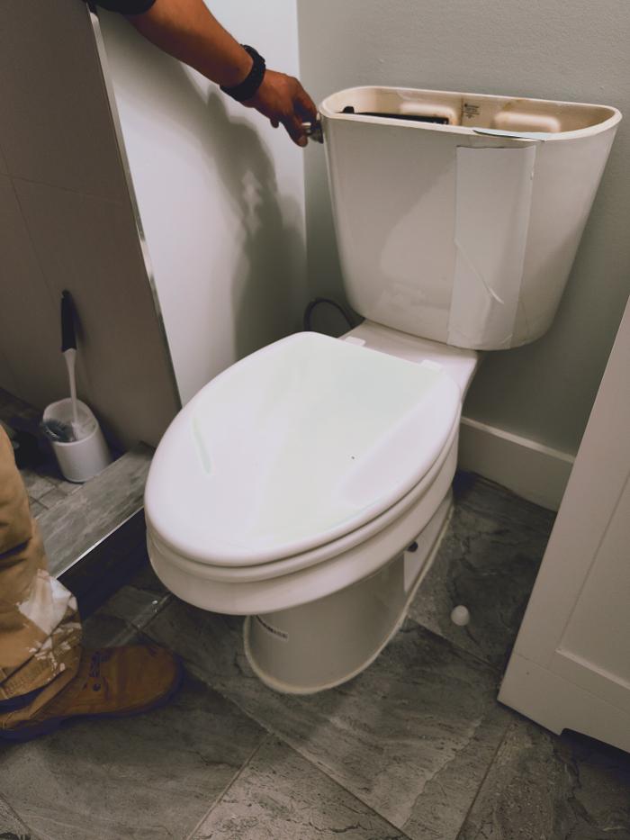 Mikes Handyman Services of Northern Virginia LLC - Woodbridge, VA