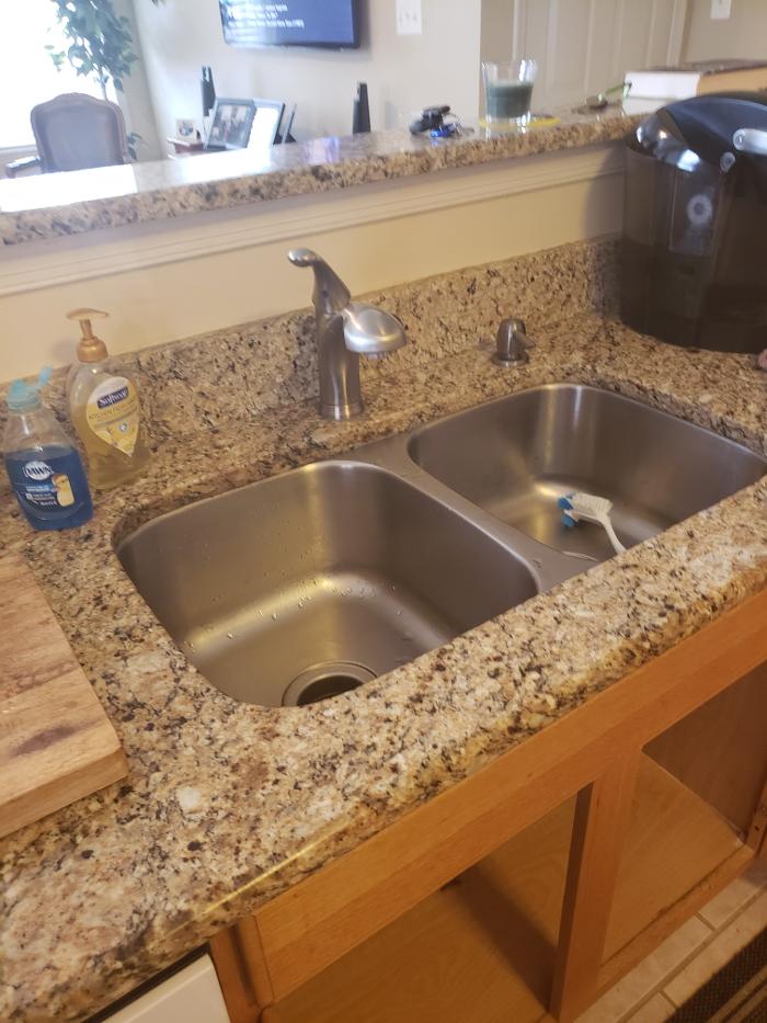 Mikes Handyman Services of Northern Virginia LLC - Woodbridge, VA