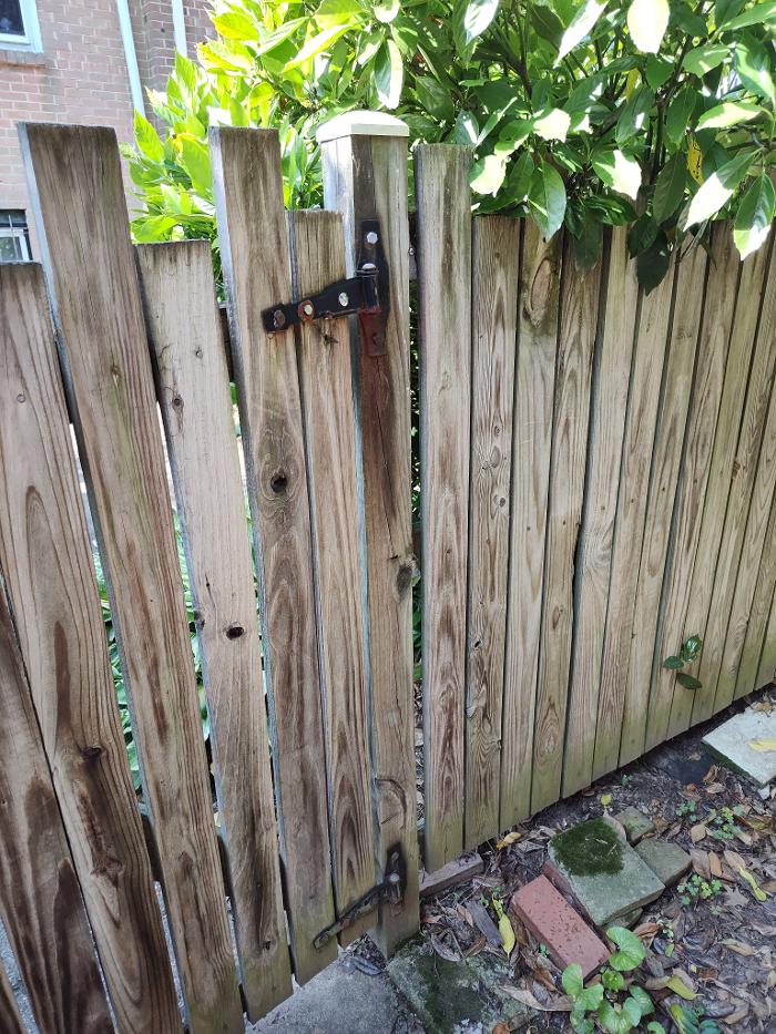 Mikes Handyman Services of Northern Virginia LLC - Woodbridge, VA