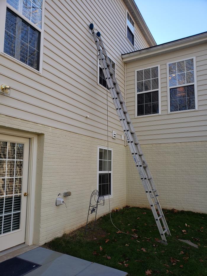 Mikes Handyman Services of Northern Virginia LLC - Woodbridge, VA