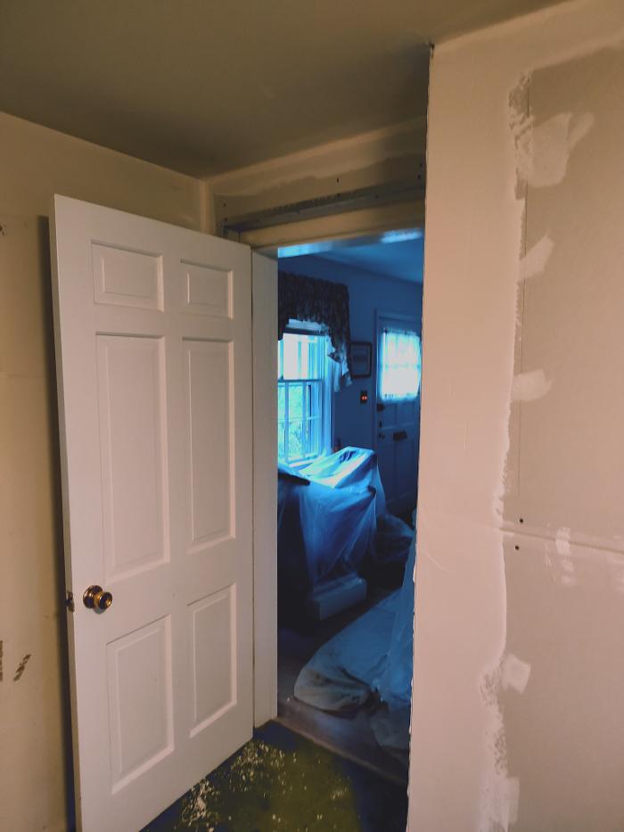 Mikes Handyman Services of Northern Virginia LLC - Woodbridge, VA