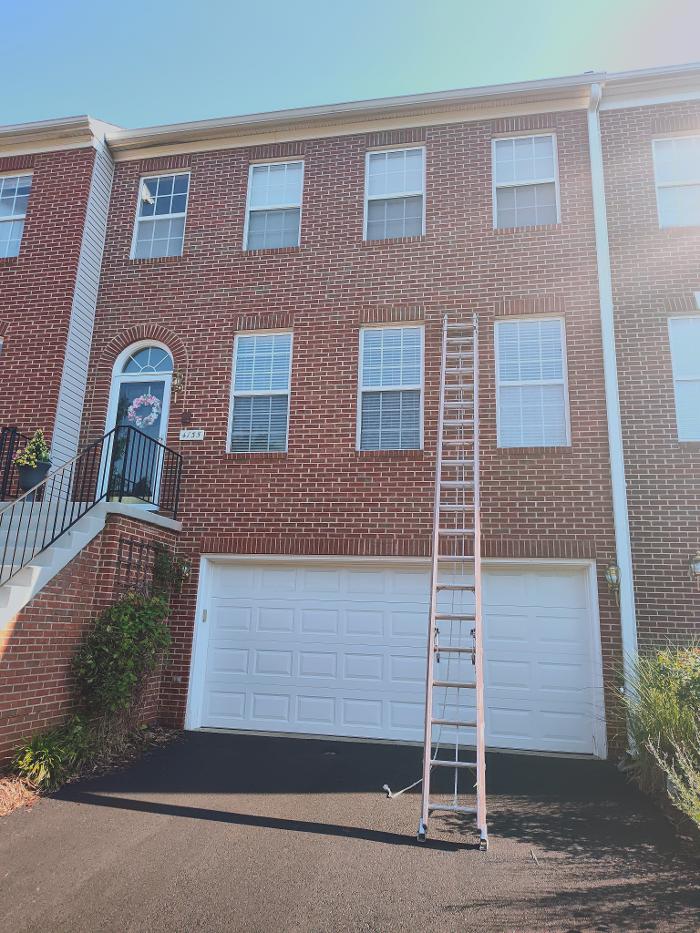 Mikes Handyman Services of Northern Virginia LLC - Woodbridge, VA