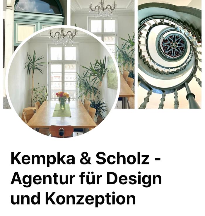 Fotos - KEMPKA Design & Kommunikation | Rostock | Diplom Designerin: Christine Kempka - 100