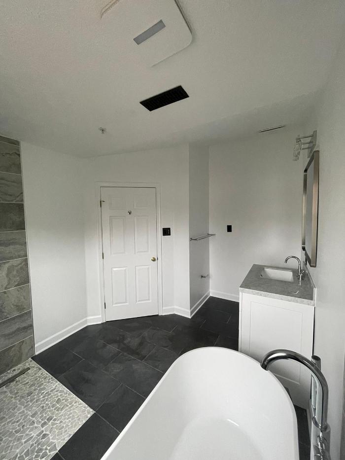 Pm Home Remodel - Bel Air, MD