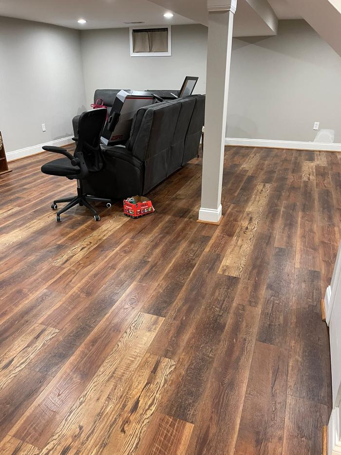 Pm Home Remodel - Bel Air, MD