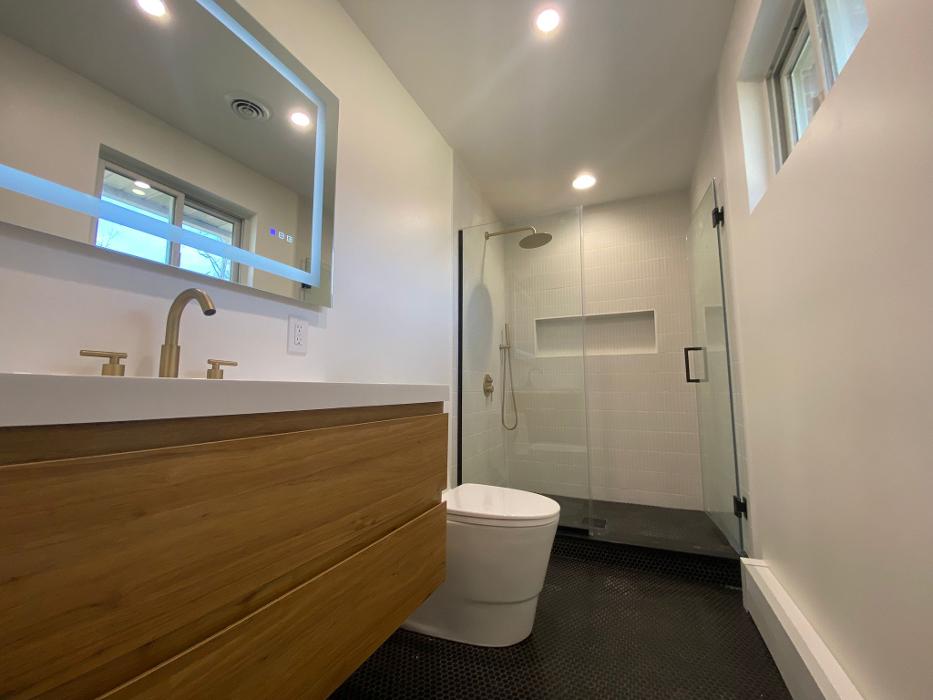 Pm Home Remodel - Bel Air, MD