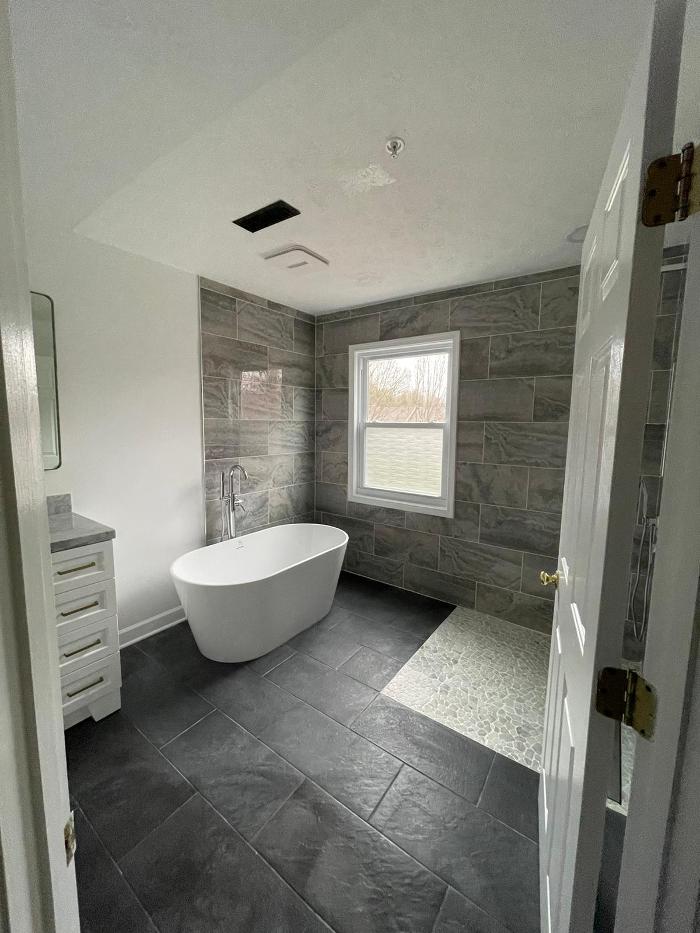 Pm Home Remodel - Bel Air, MD