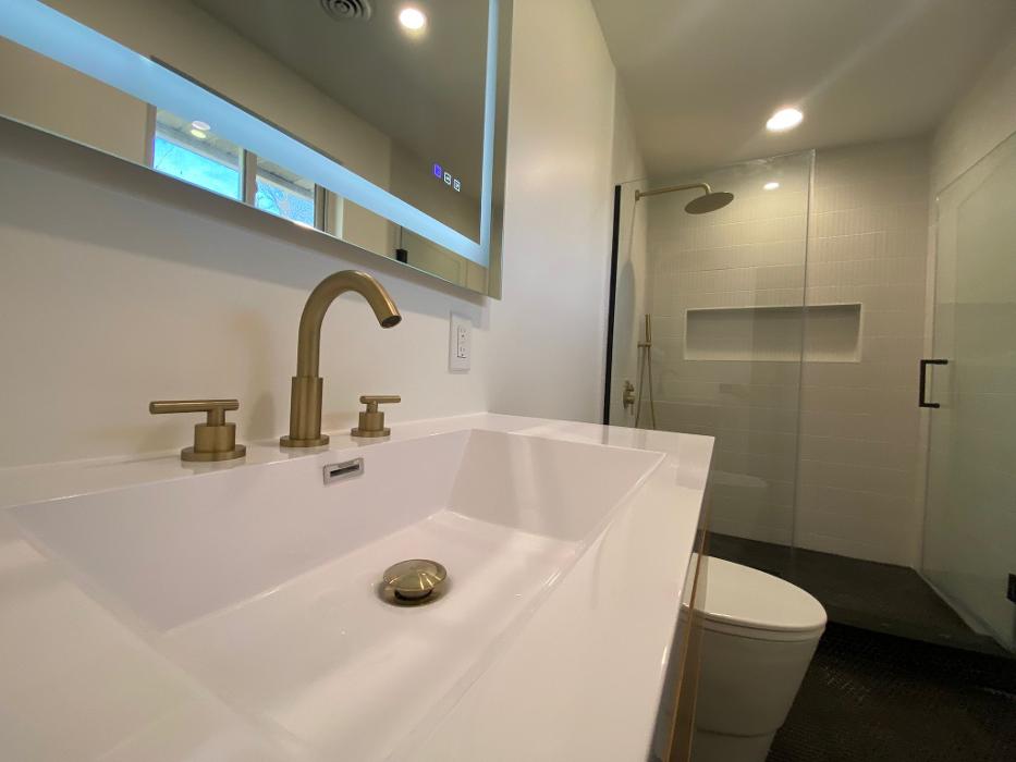 Pm Home Remodel - Bel Air, MD
