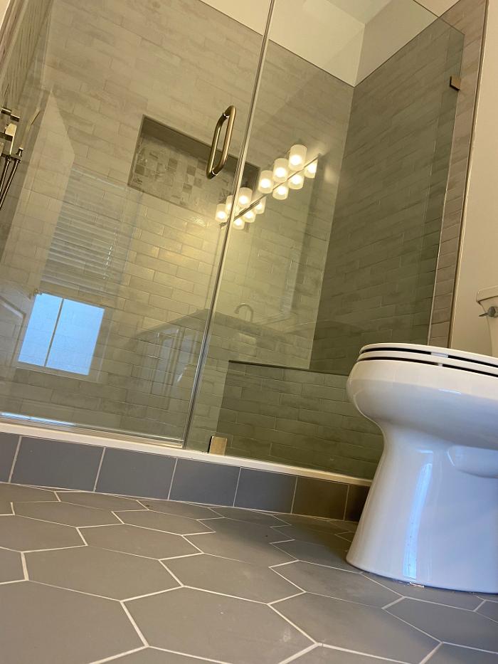 Pm Home Remodel - Bel Air, MD