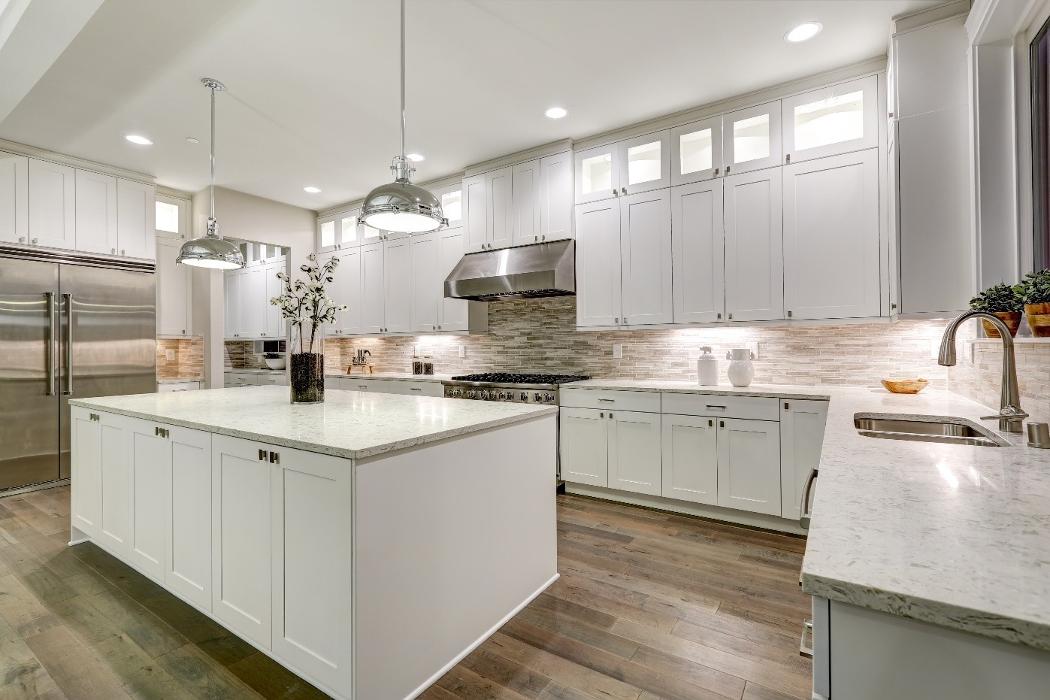 Pm Home Remodel - Bel Air, MD