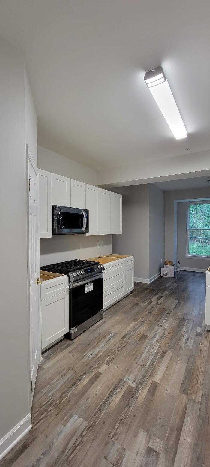 Pm Home Remodel - Bel Air, MD