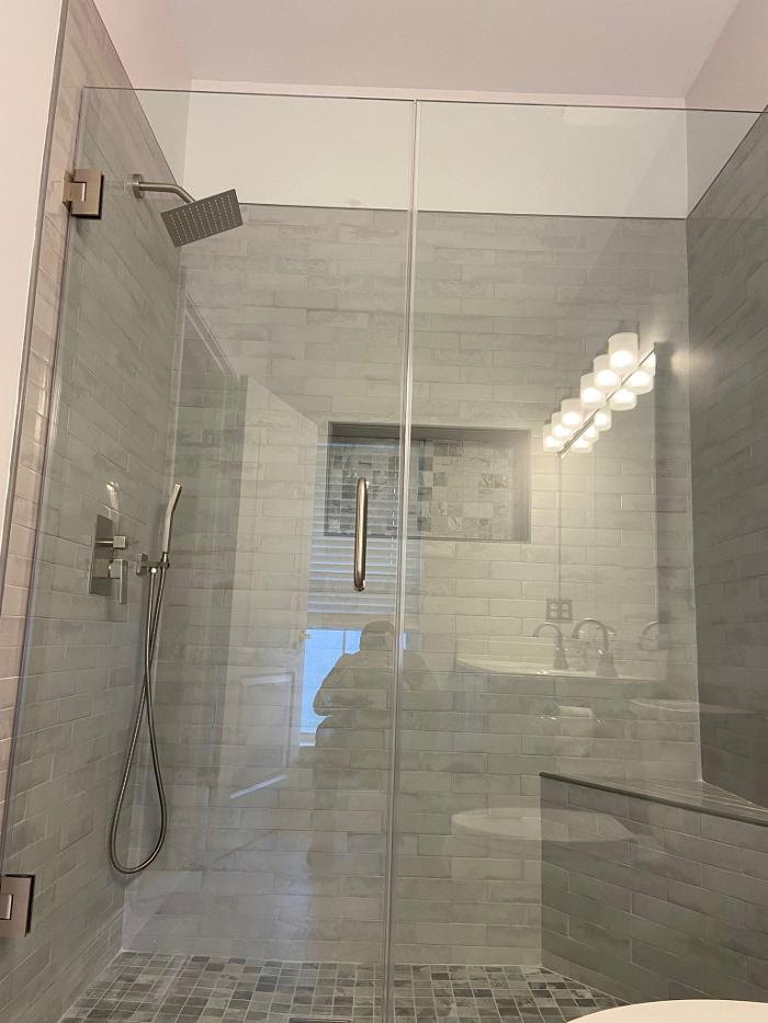 Pm Home Remodel - Bel Air, MD