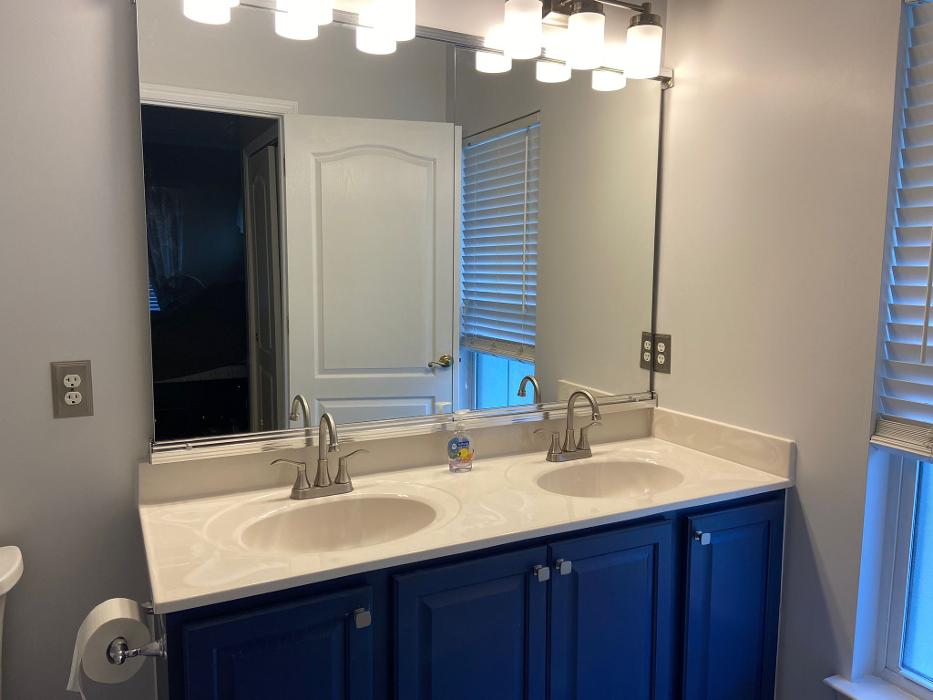 Pm Home Remodel - Bel Air, MD