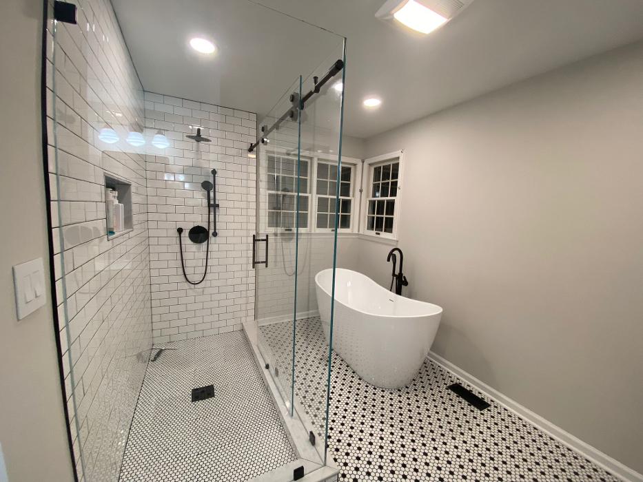 Pm Home Remodel - Bel Air, MD