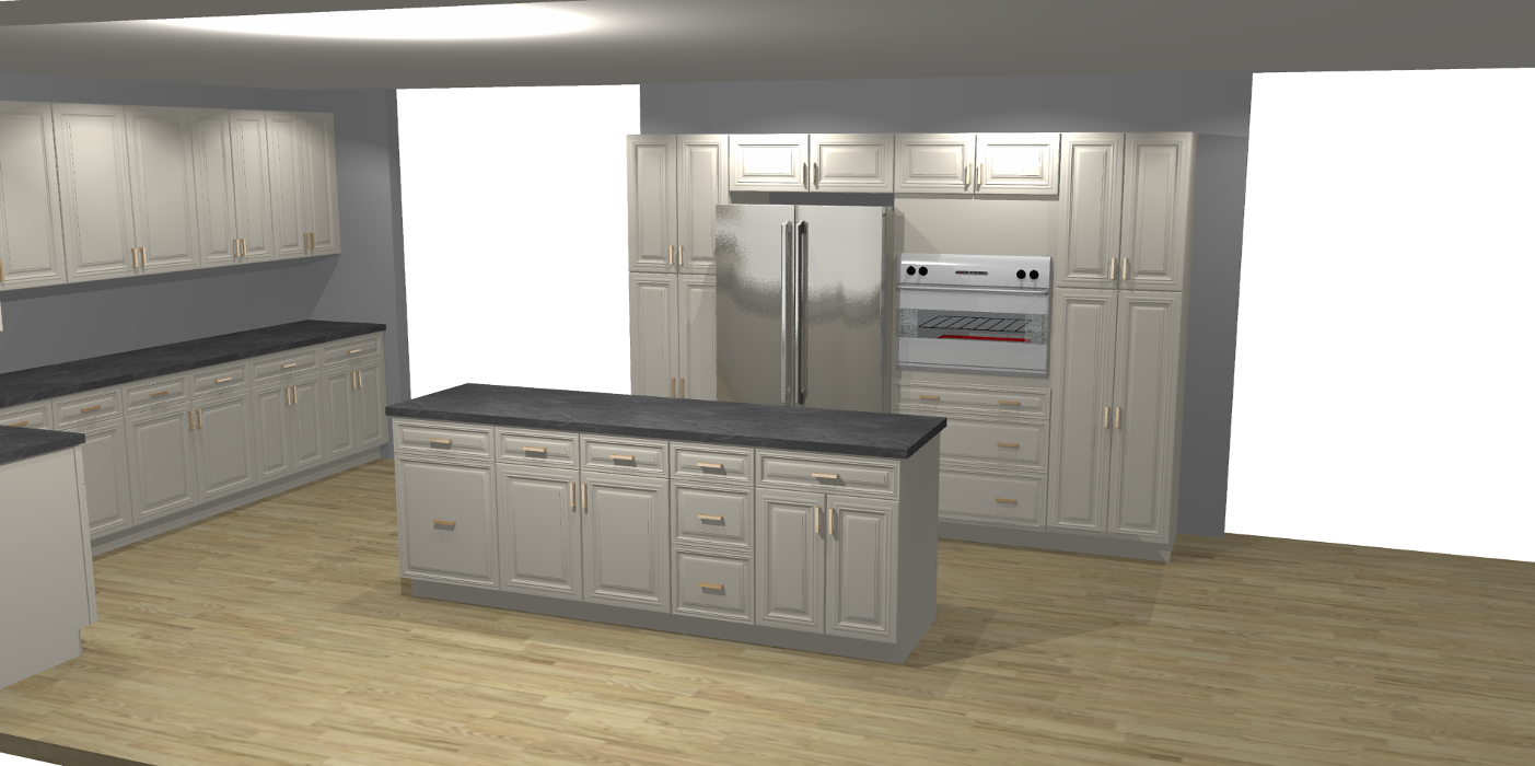 Pm Home Remodel - Bel Air, MD
