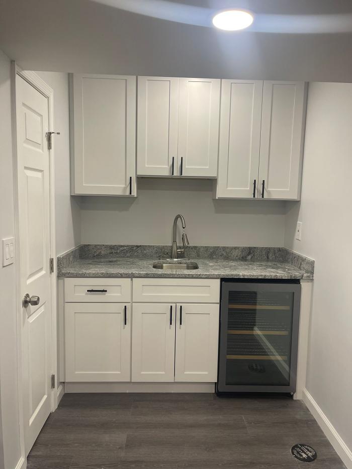 Pm Home Remodel - Bel Air, MD