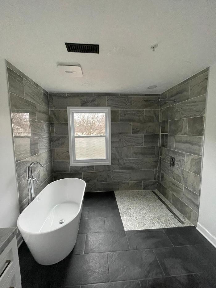 Pm Home Remodel - Bel Air, MD
