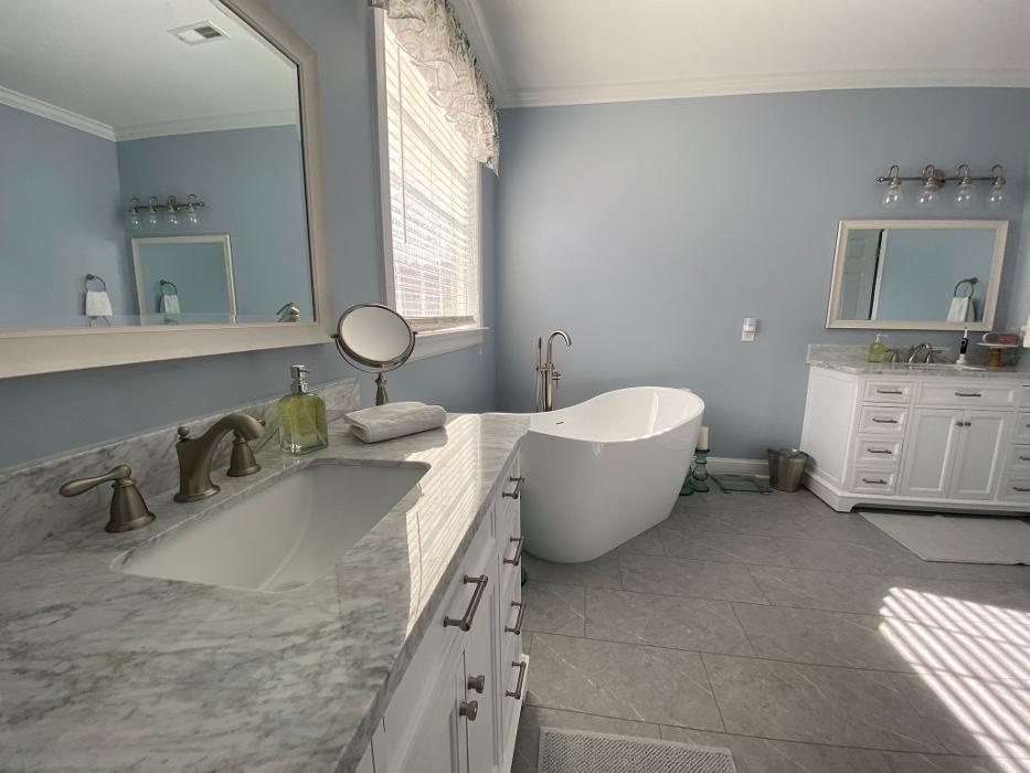 Pm Home Remodel - Bel Air, MD