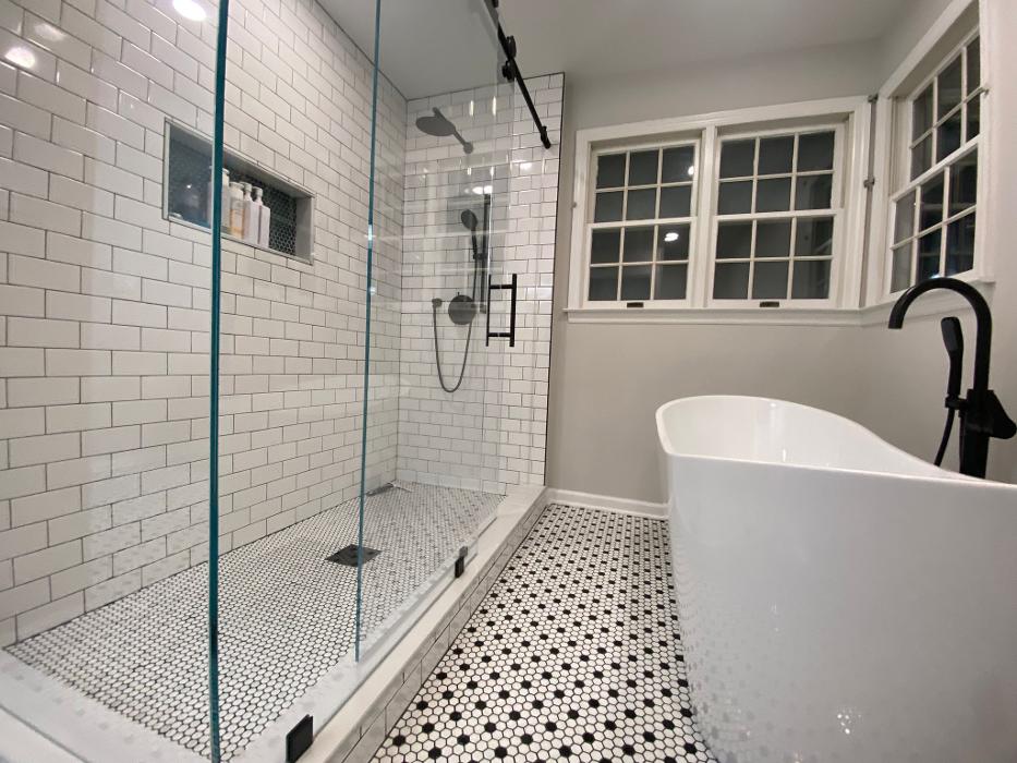 Pm Home Remodel - Bel Air, MD