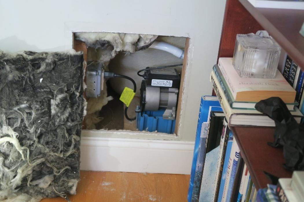 CLOSED - Nauset Environmental Svc - Eastham, MA